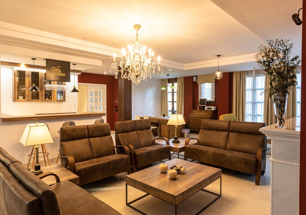 Torre De Brinas Private Resort エクステリア 写真