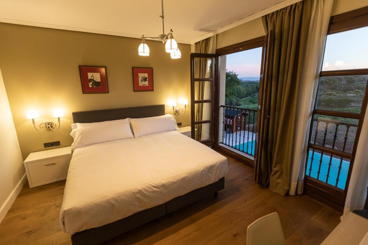 Torre De Brinas Private Resort エクステリア 写真