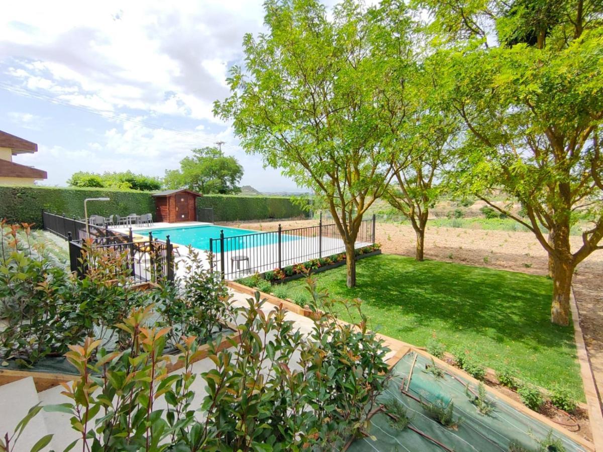 Torre De Brinas Private Resort エクステリア 写真