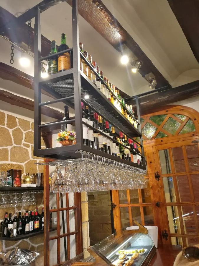 Torre De Brinas Private Resort エクステリア 写真